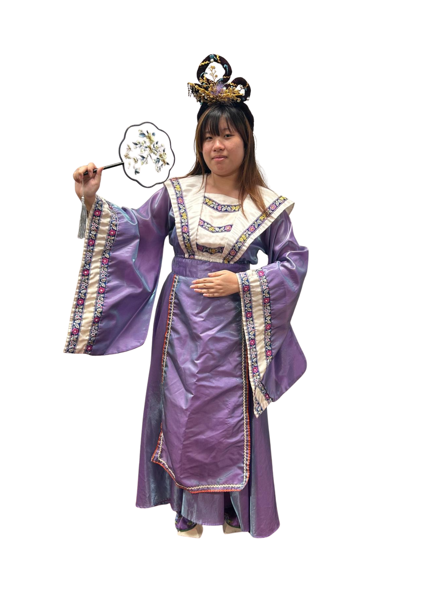 Chinese W-CHN07