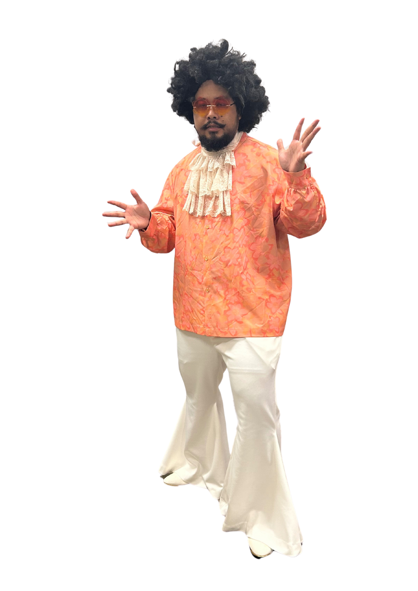 60s Retro Male N10 ccmcostume