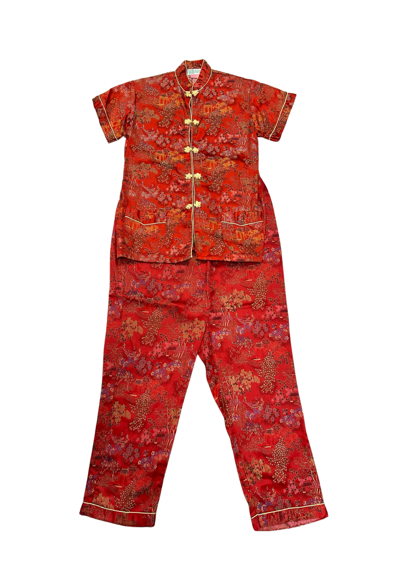 Chinese Girl K-CS01
