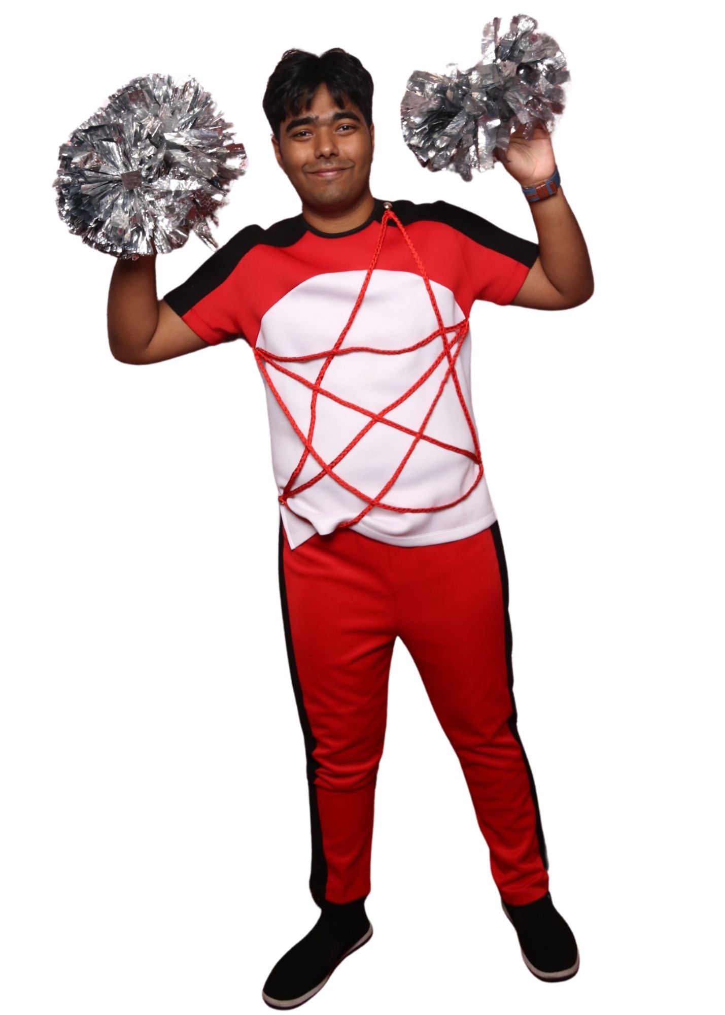 Cheerleader Male N02