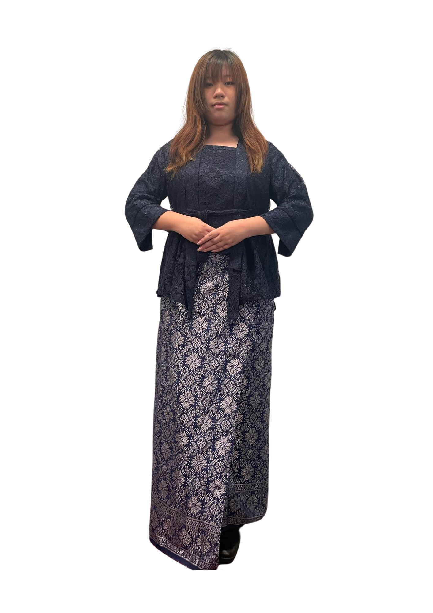 Malay Kebaya F-IDN16