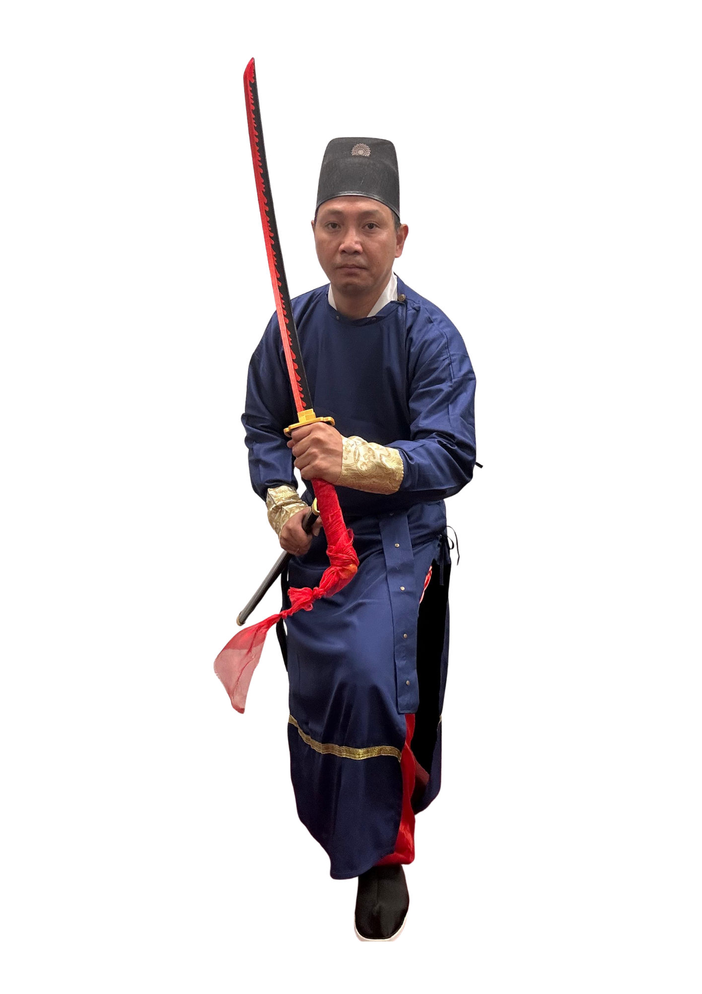 Chinese Imperial Guard M-IMG01