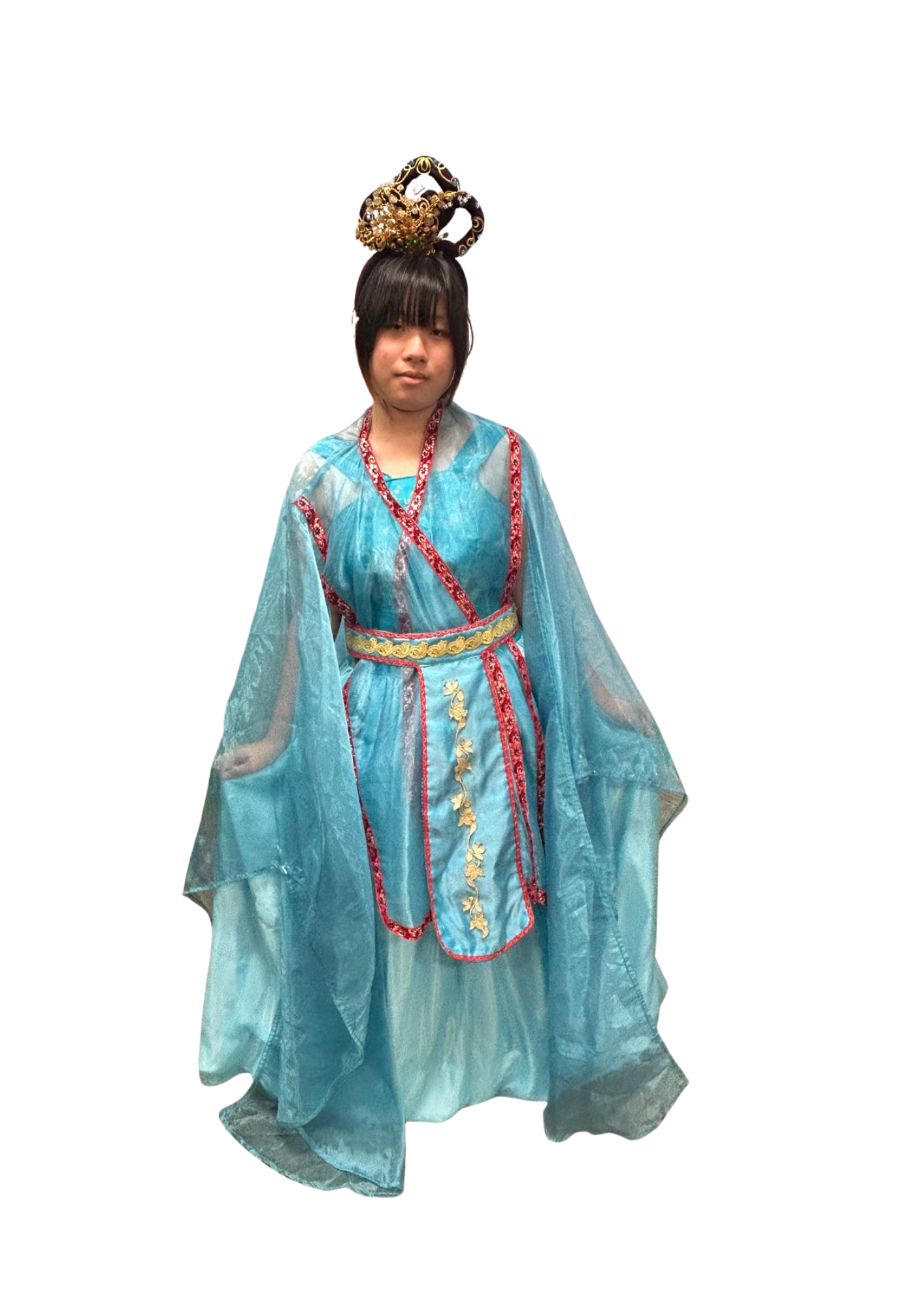 Chang E N06