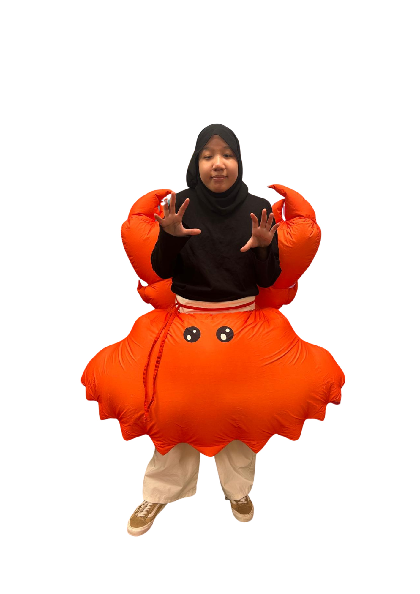 Crab D03 (Inflatable)