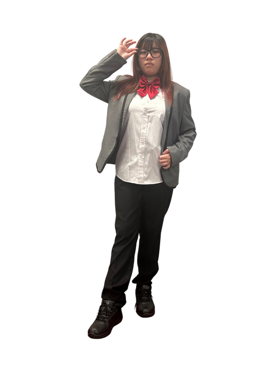 Japanese Student W-N05