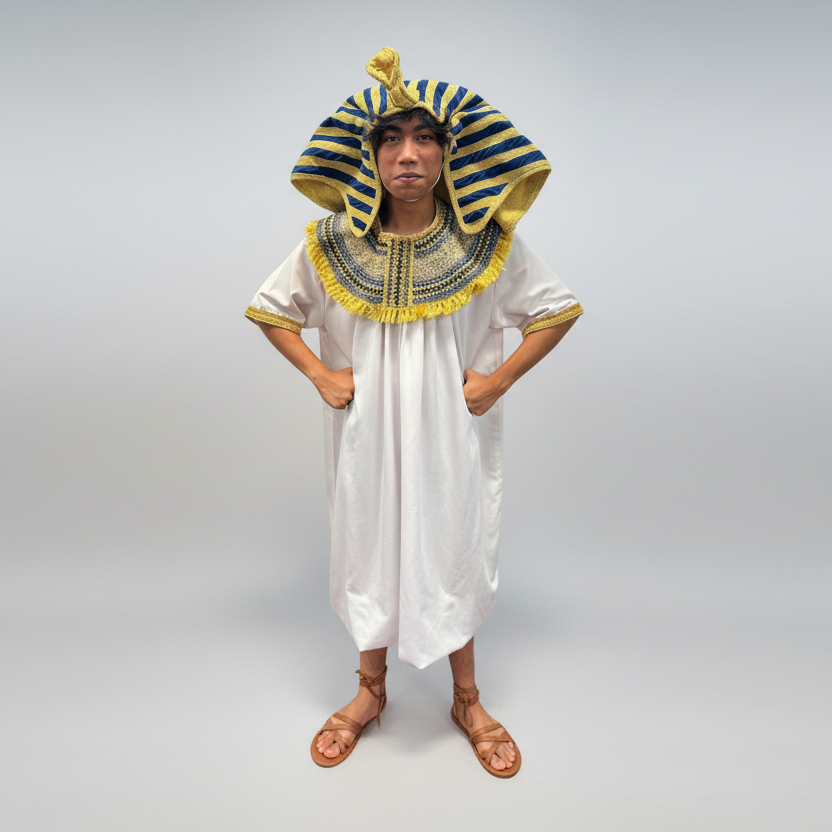 Egyptian Male M-EGY32
