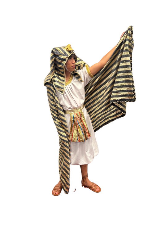 Egyptian Male M-EGY33