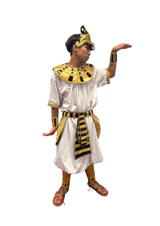 Egyptian Male M-EGY34