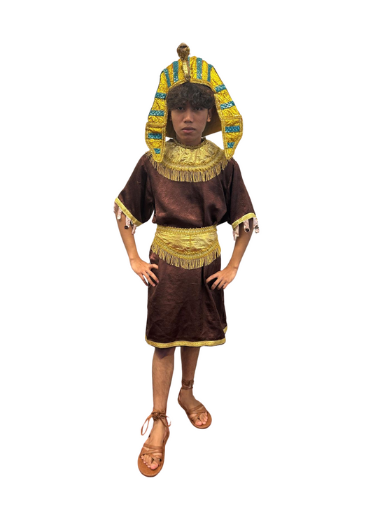 Egyptian Male M-EGY36