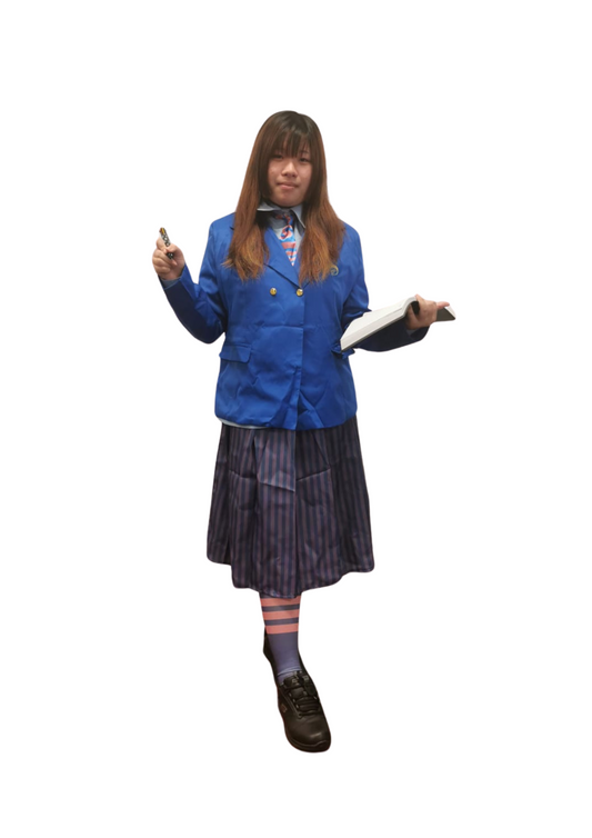 Movie School Student WK01