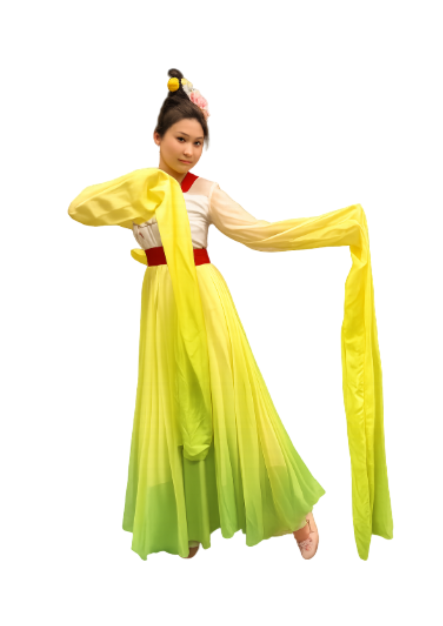 Chinese Female Shenyun