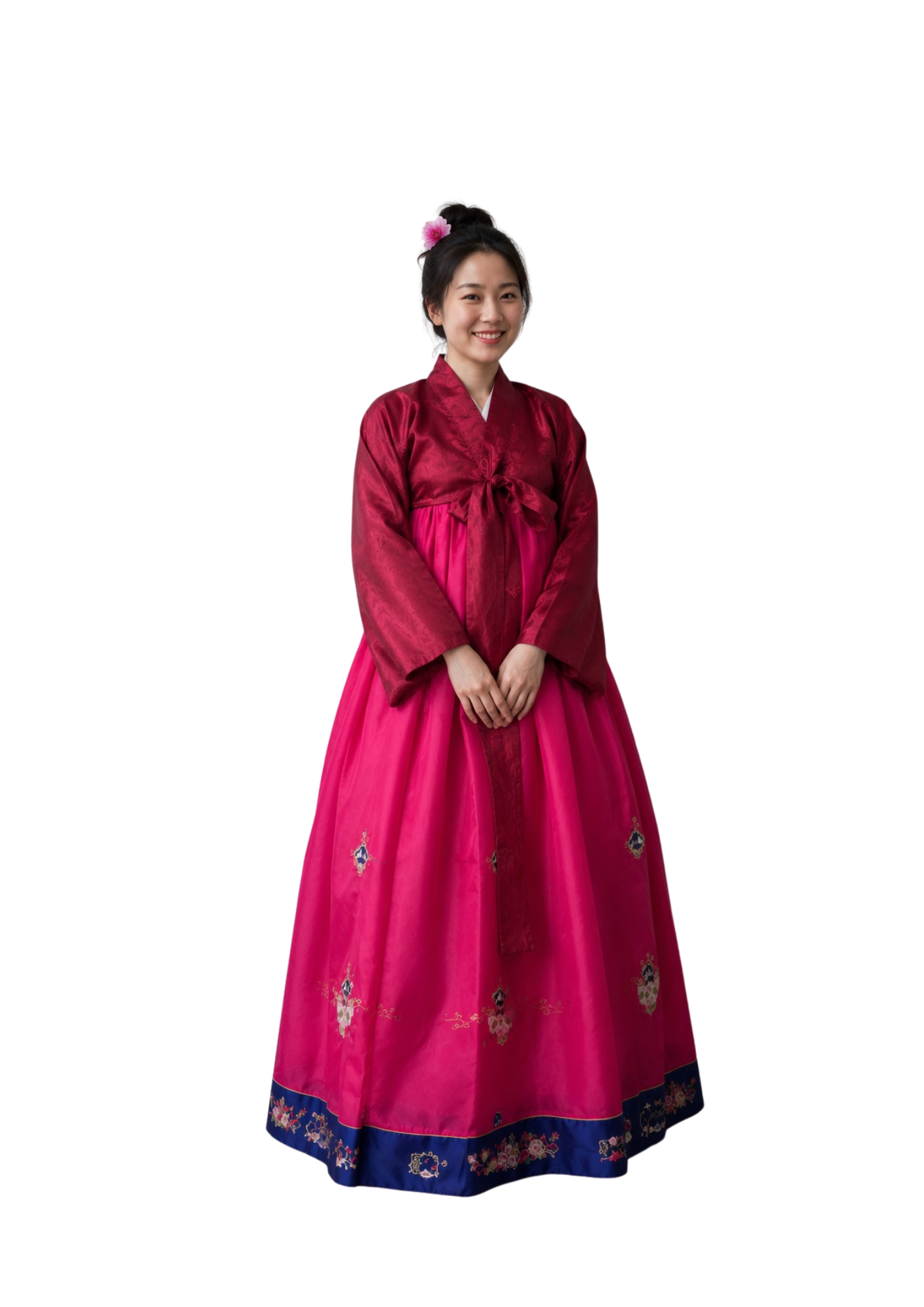 Hanbok D14