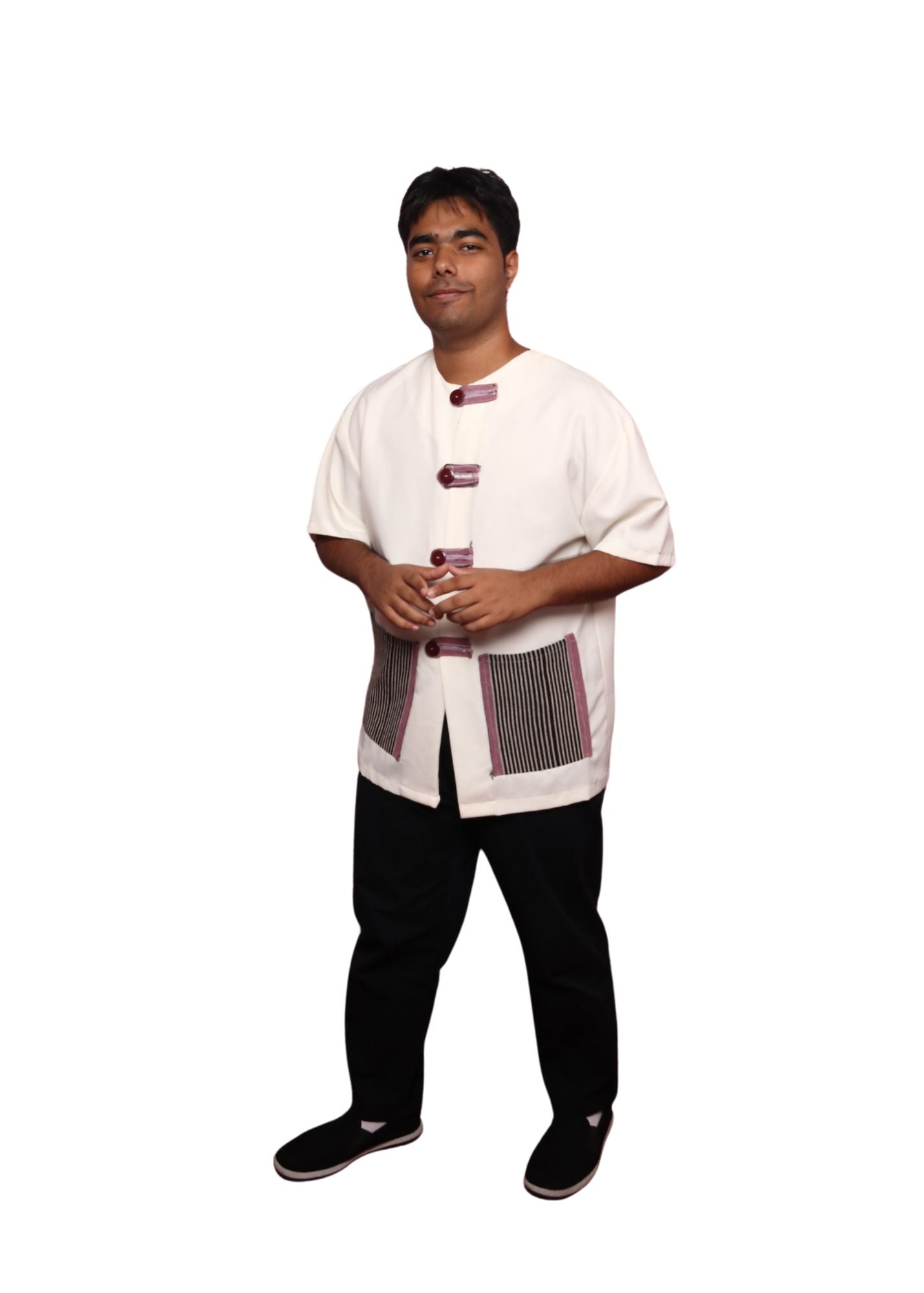 Vietnamese Male D03