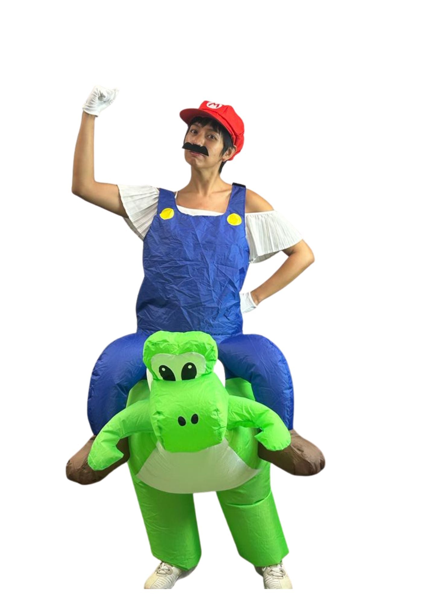 TV Shows & Games MS08 (Inflatable)