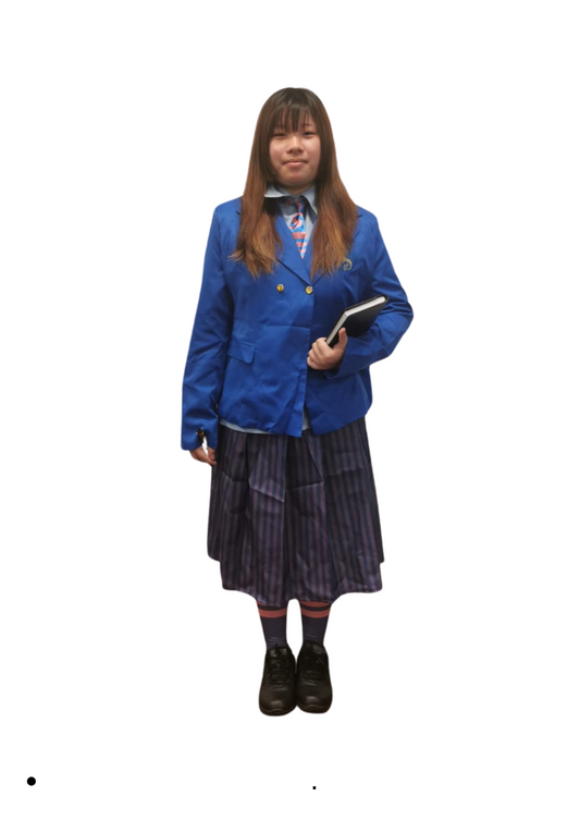 Movie School Student WK01