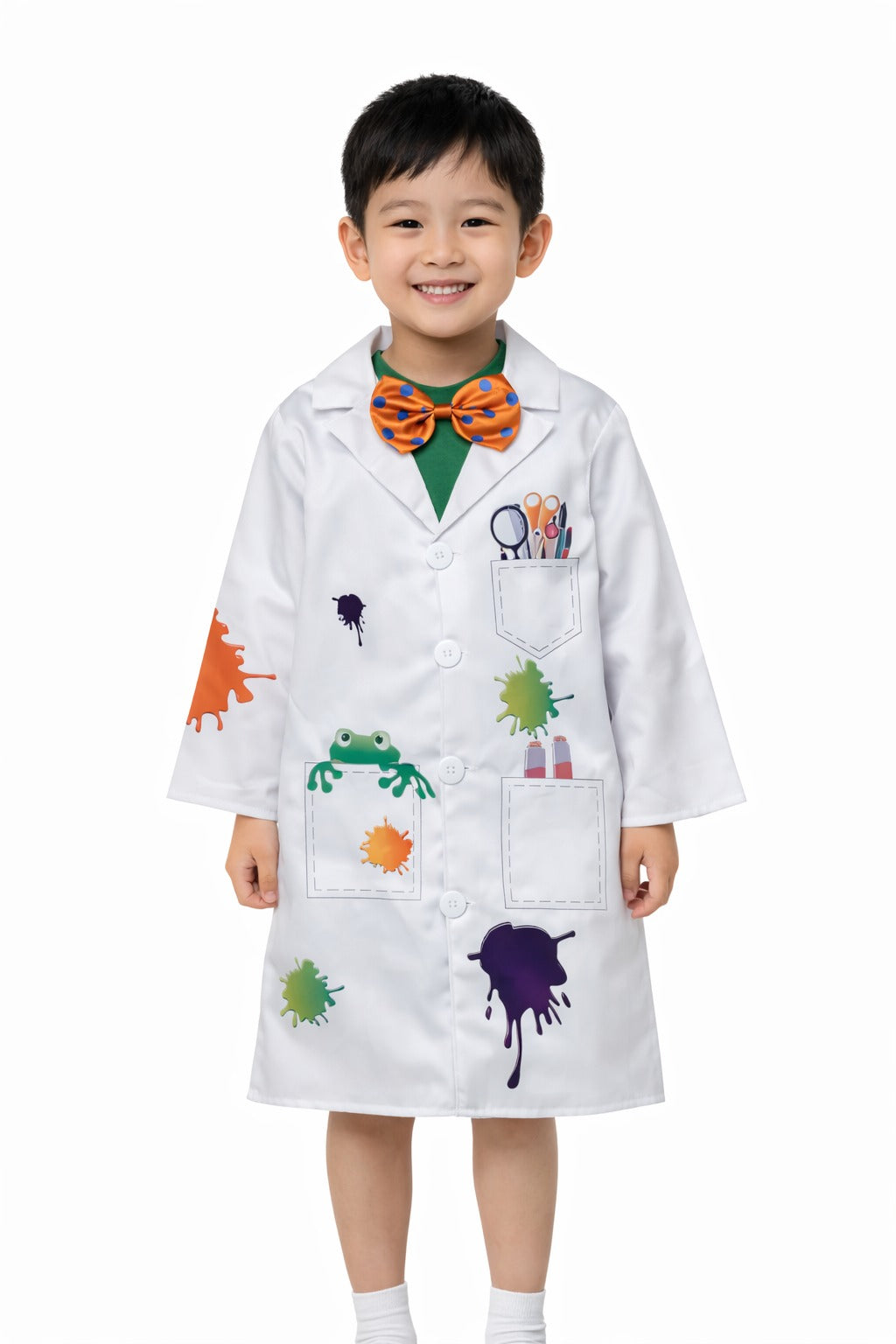 Doctor K01
