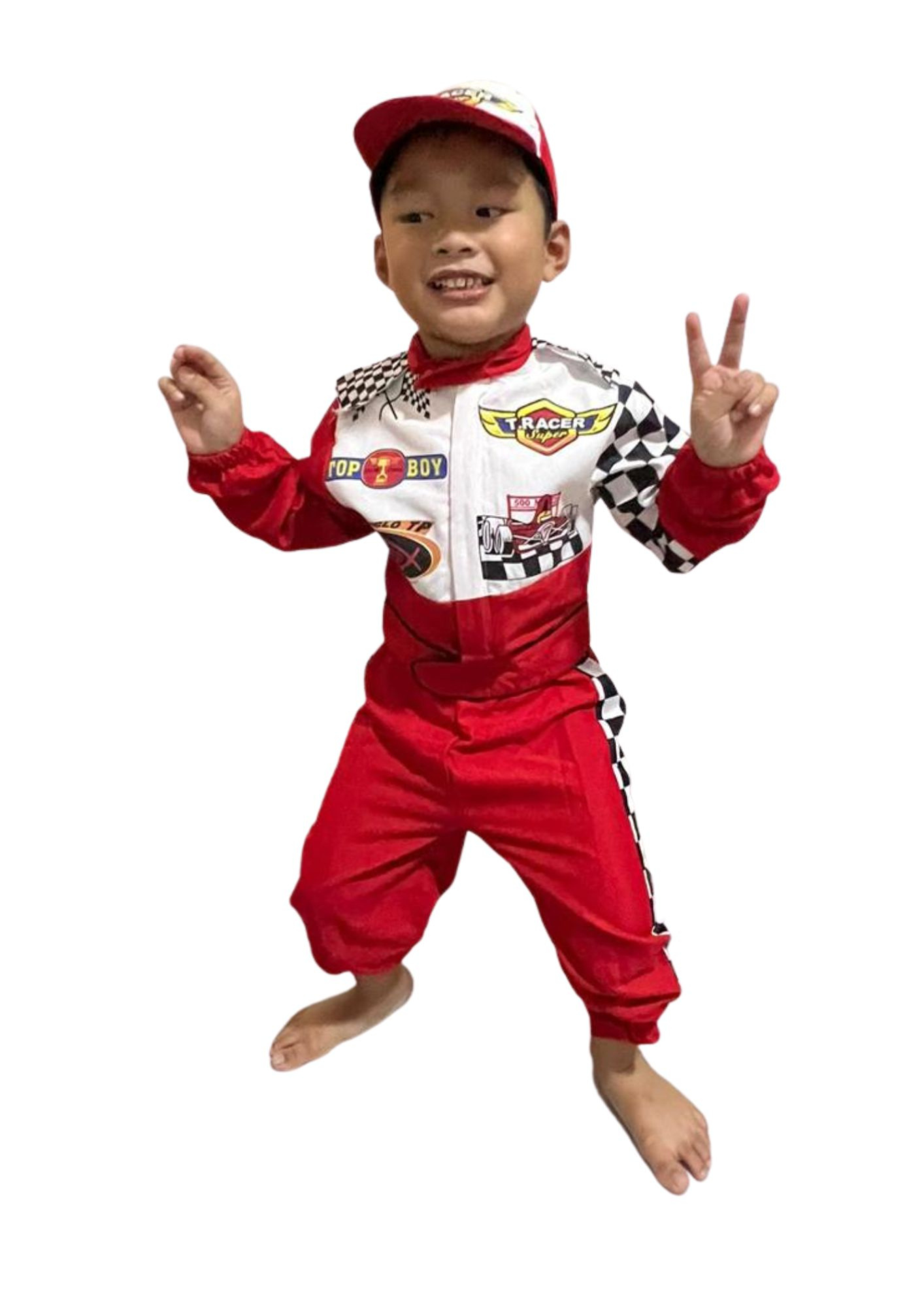 F1 Racer K03