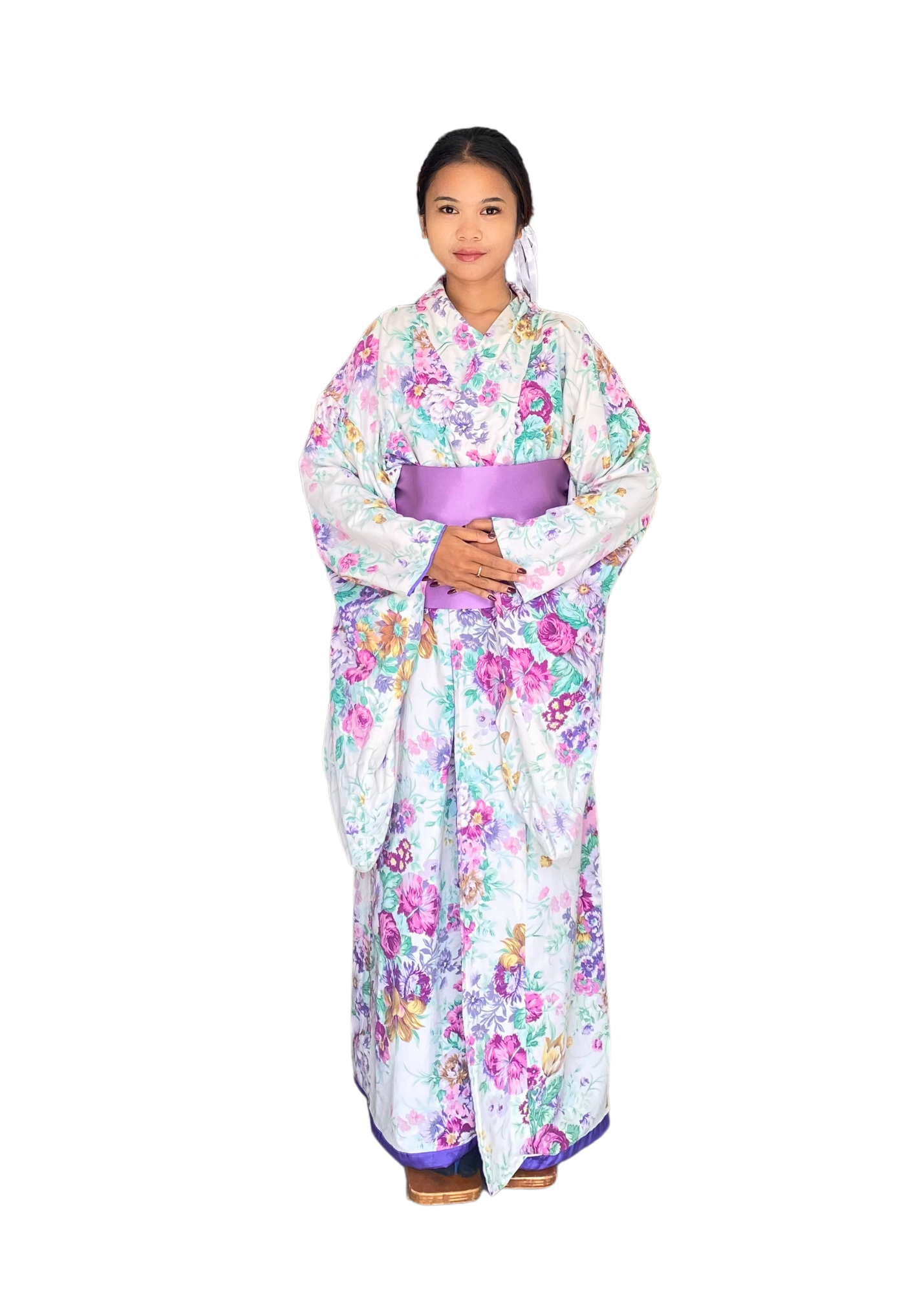 Kimono W-KMN02