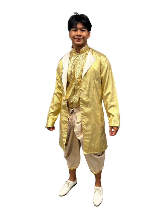 Thai M-THA01