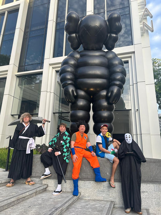 Acara TV & Permainan PO02