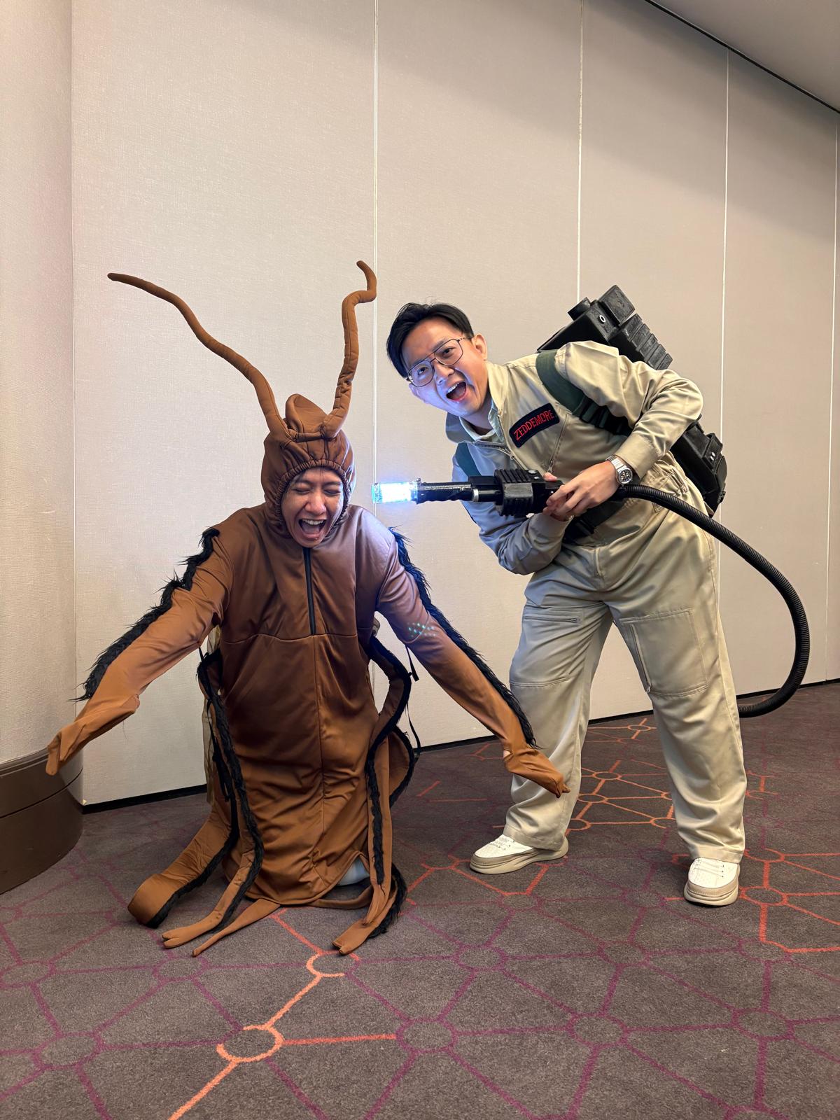 Cockroach D01