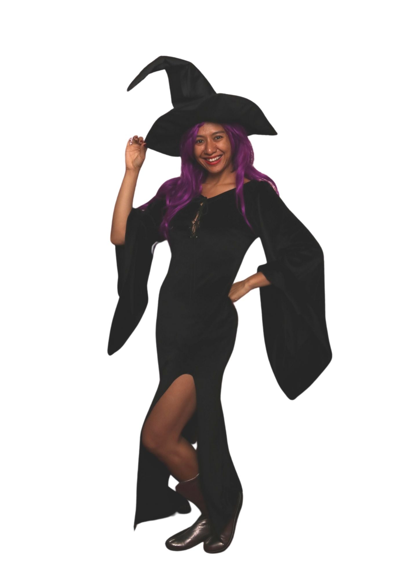 Witch N11