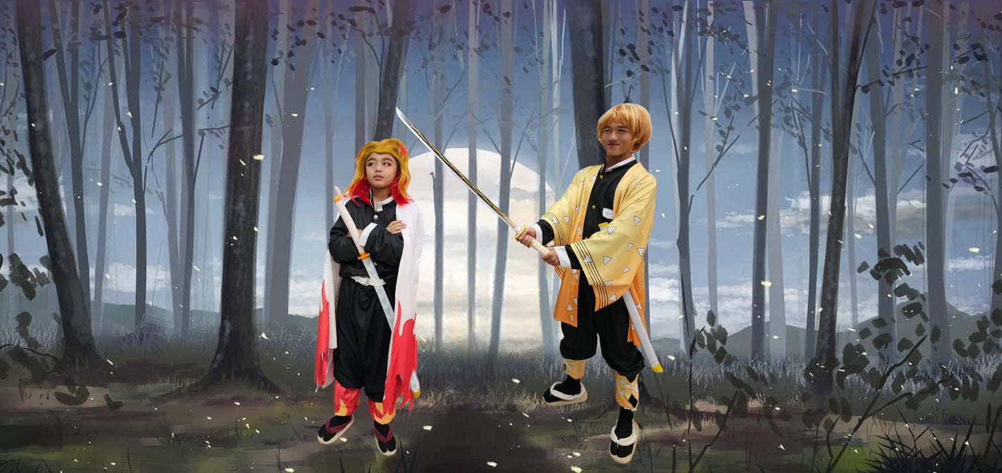 Anime DS12