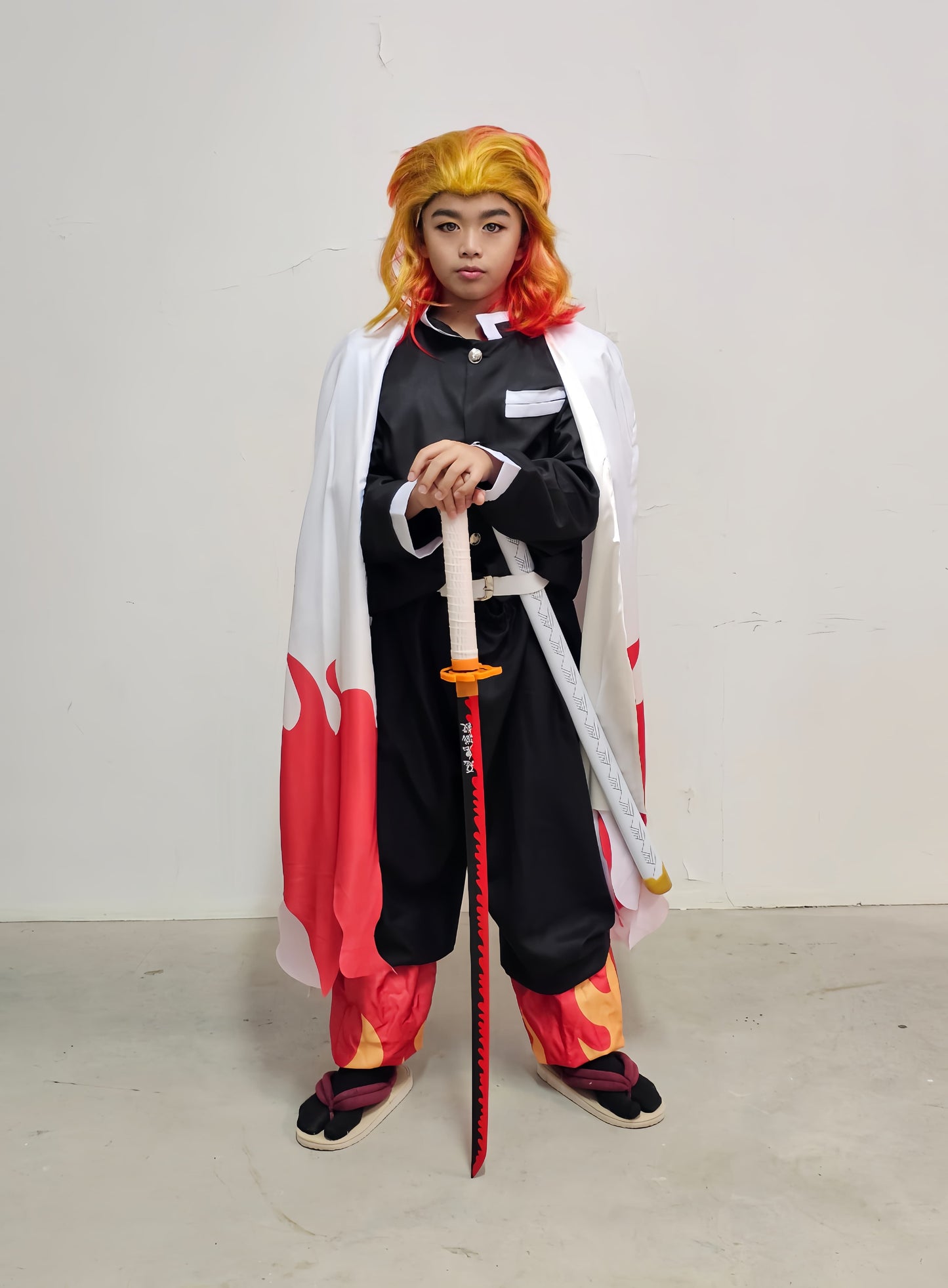 Anime DS12