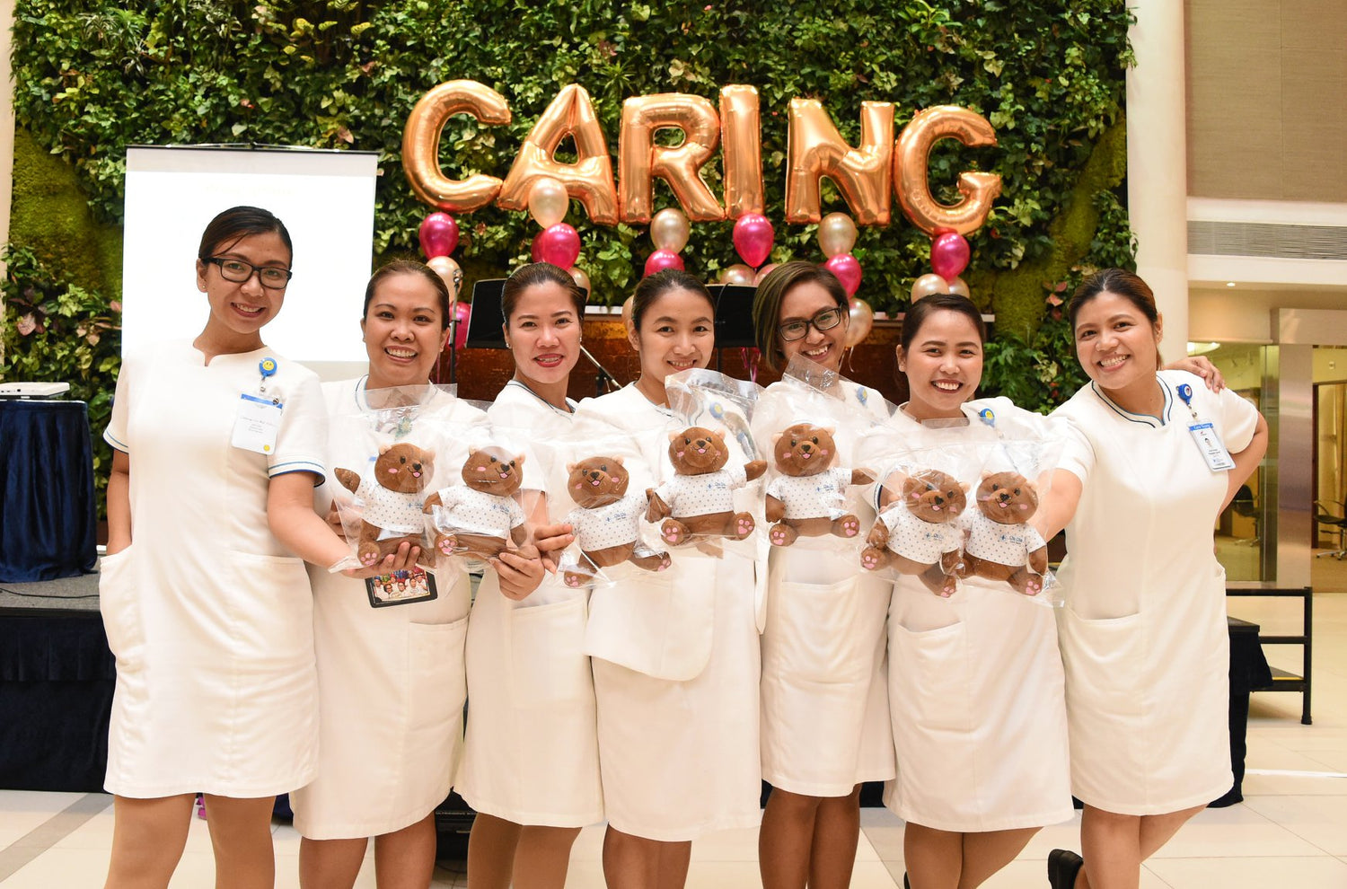 Singapore Customized Plushies Plush Toy