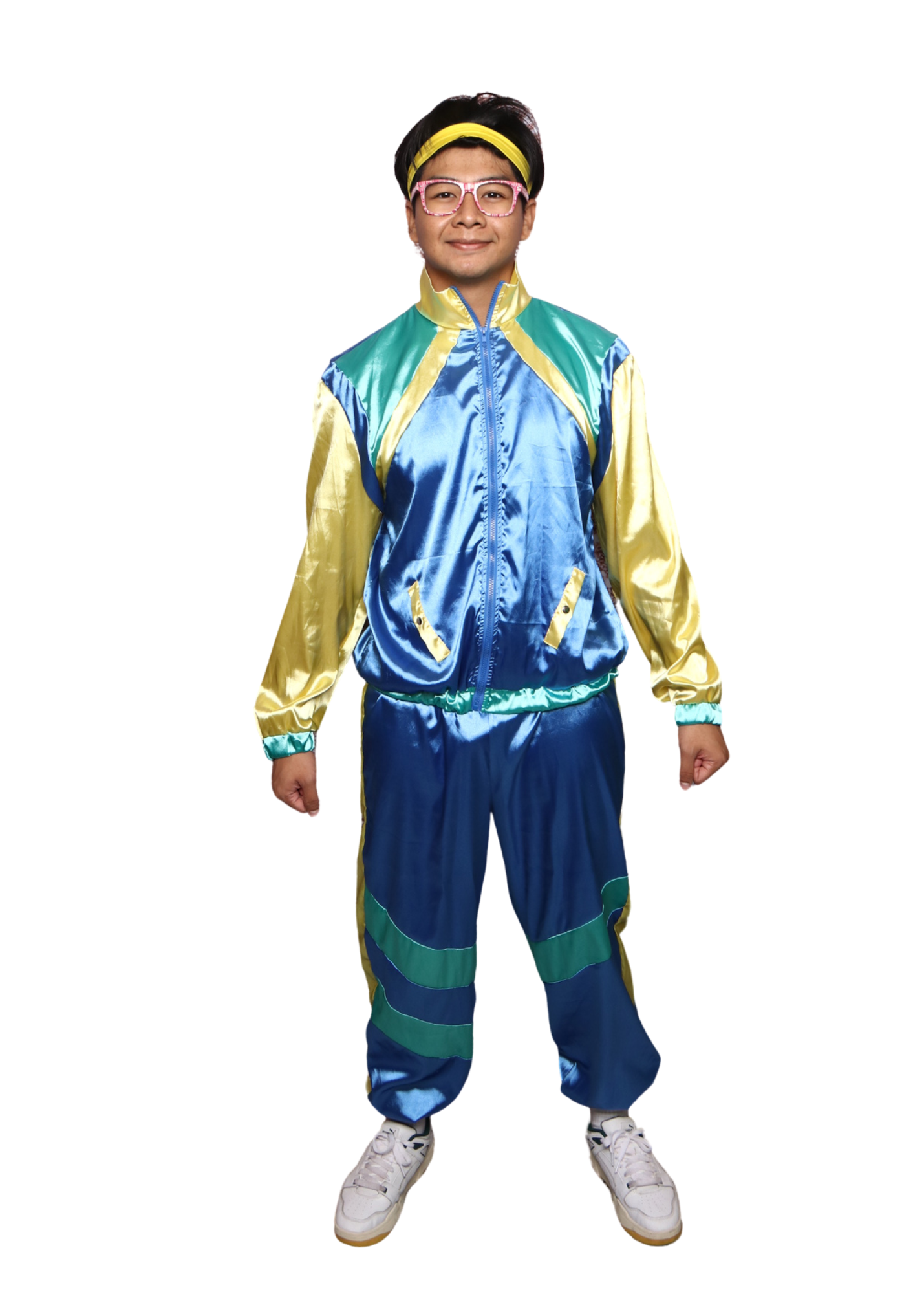 80s Aerobics N03