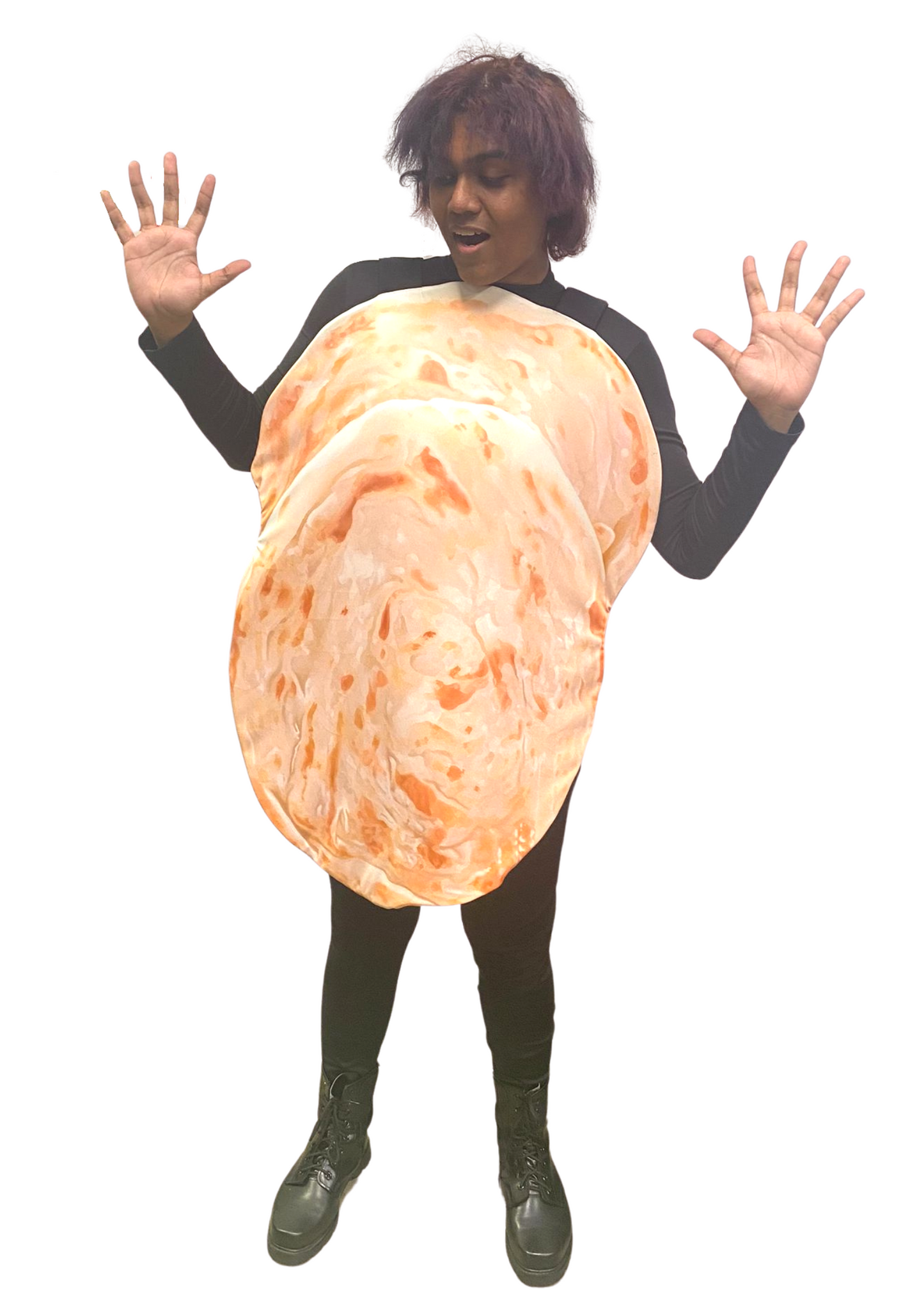 Roti Prata D01