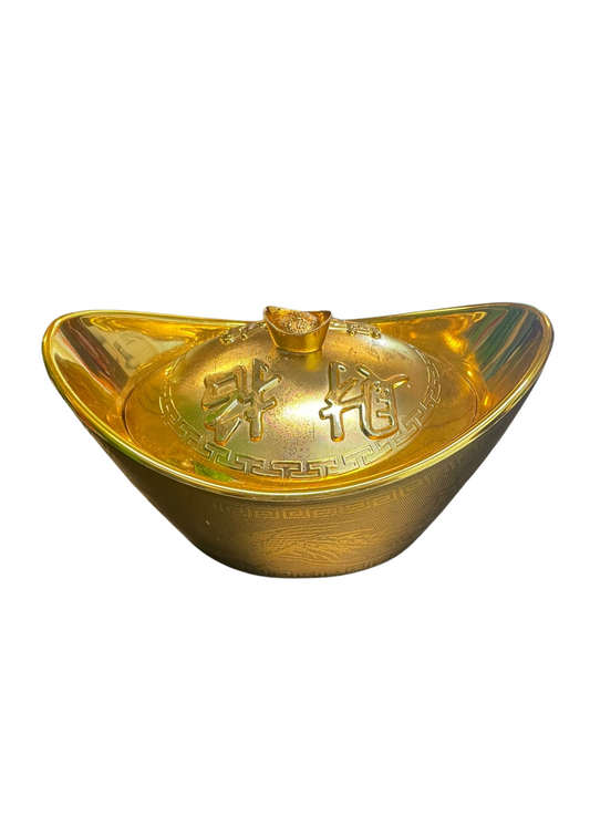 Gold Ingot