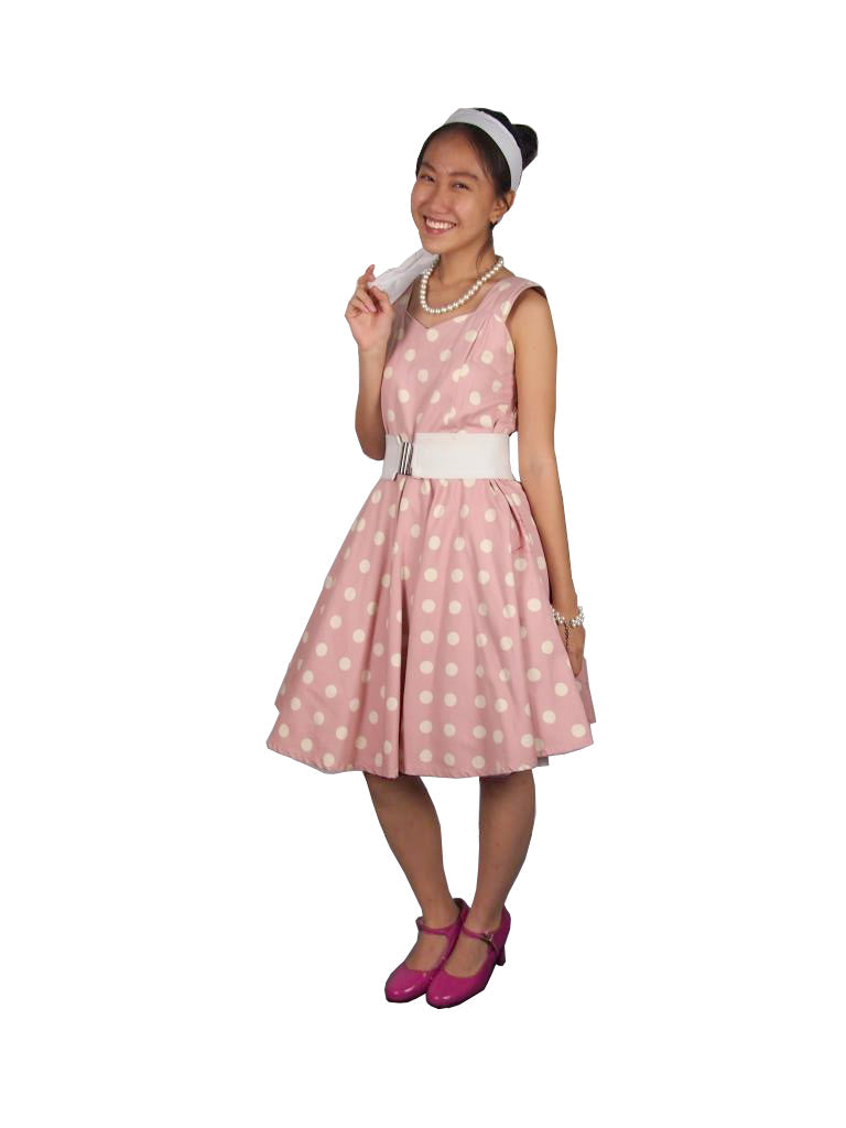 50s Female N05