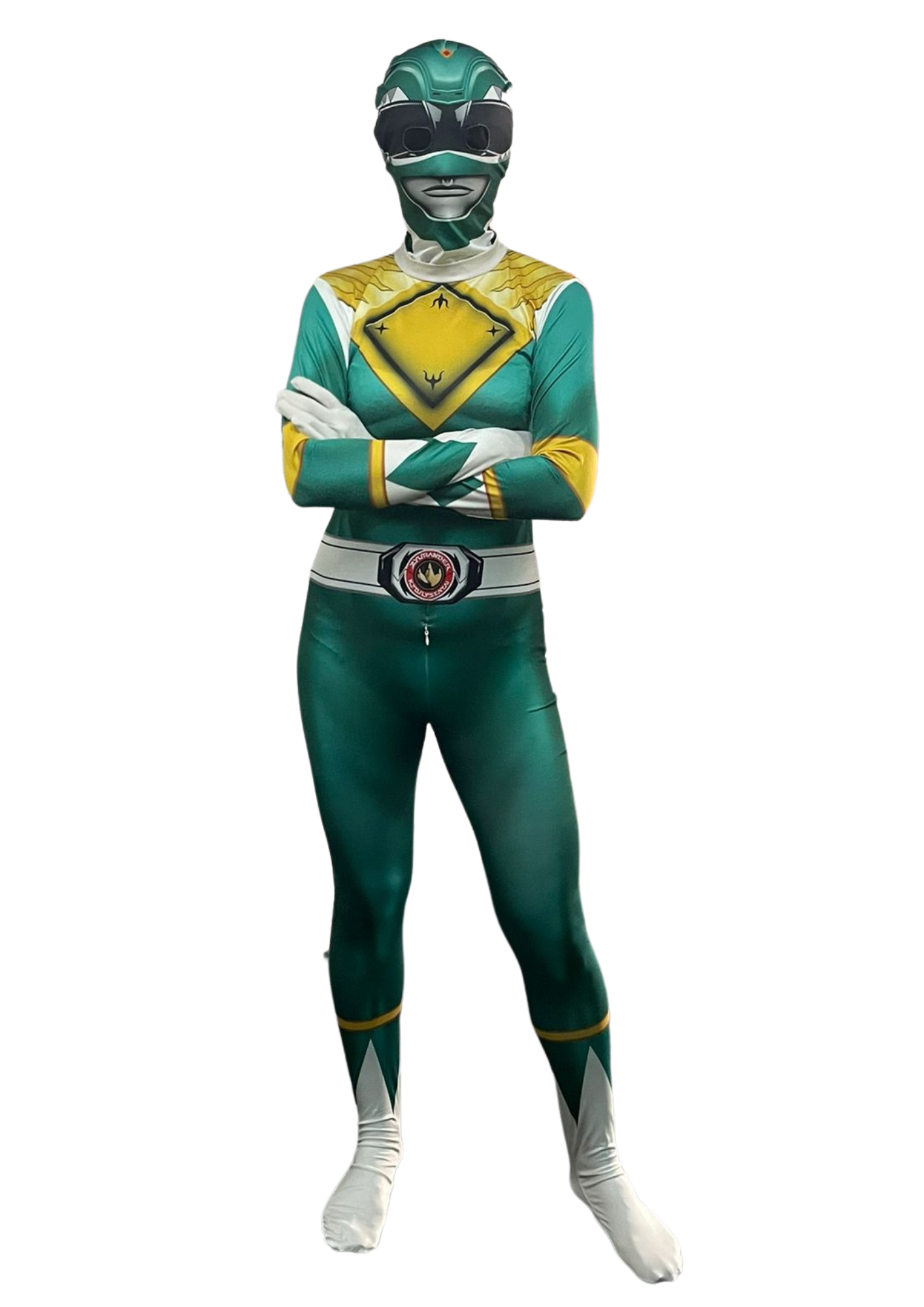 Cosplay (Green) PR05
