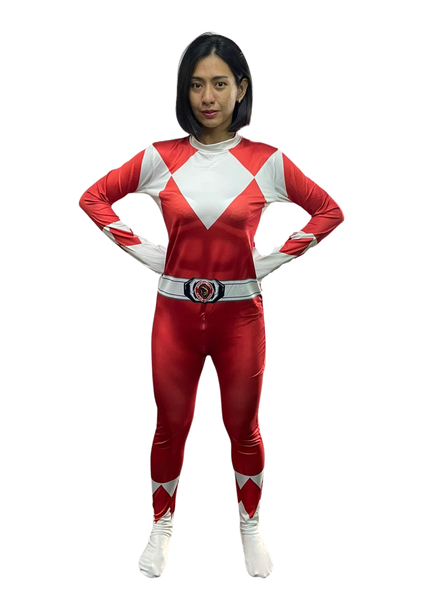 Cosplay (Merah) PR01