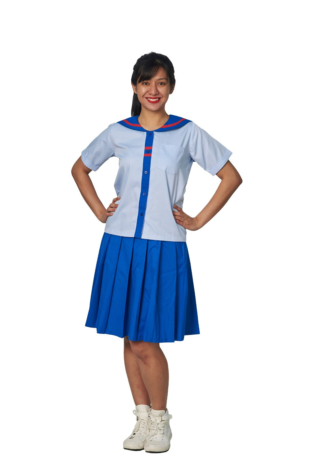 Kindergarten Female N01
