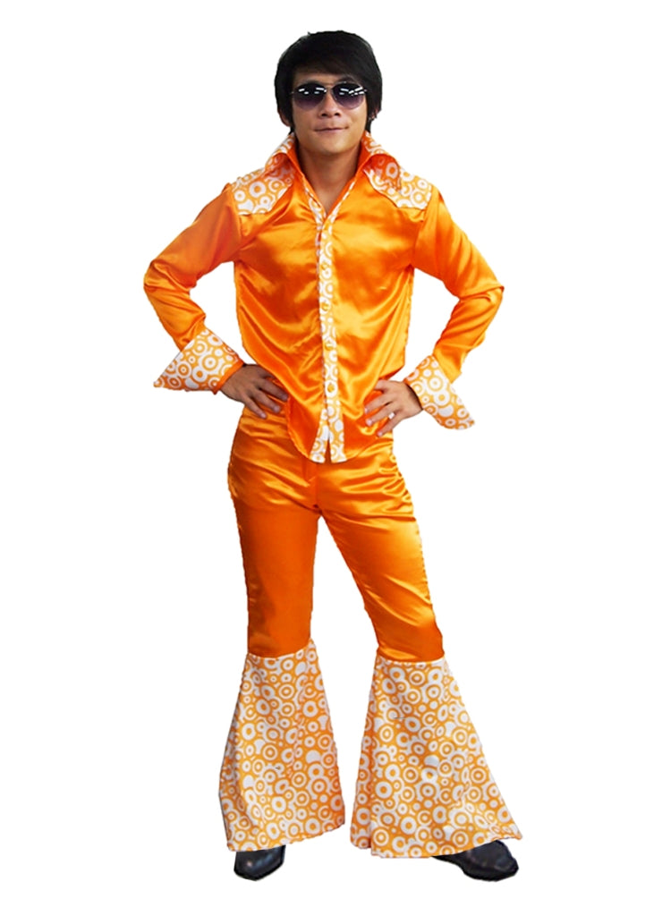 60s Retro Male N02