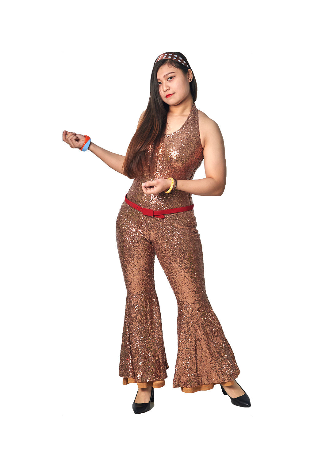 70s Female N10