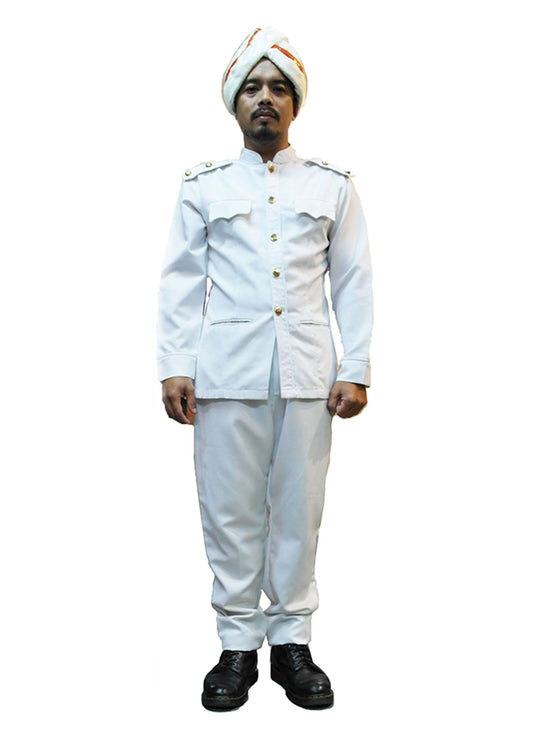 Staf Raffles 70-an N02