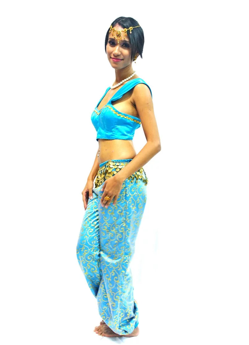 Cosplay AL01