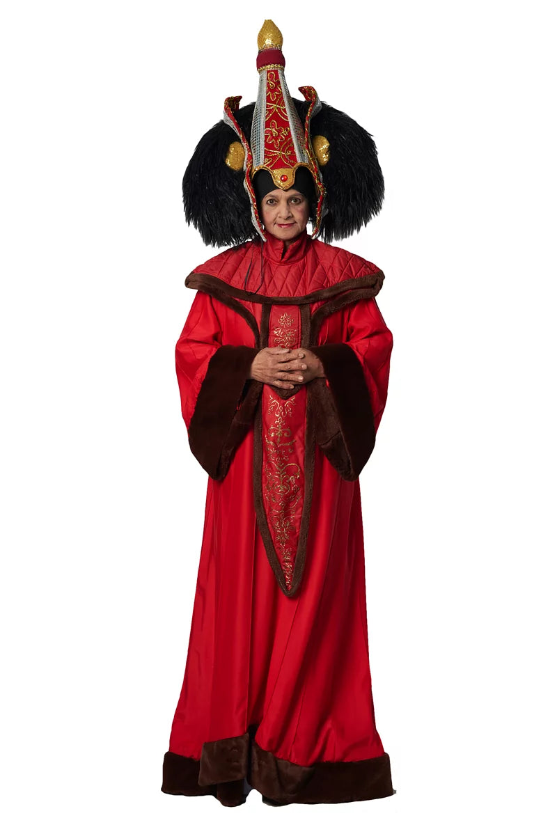Ratu Amidala SW17