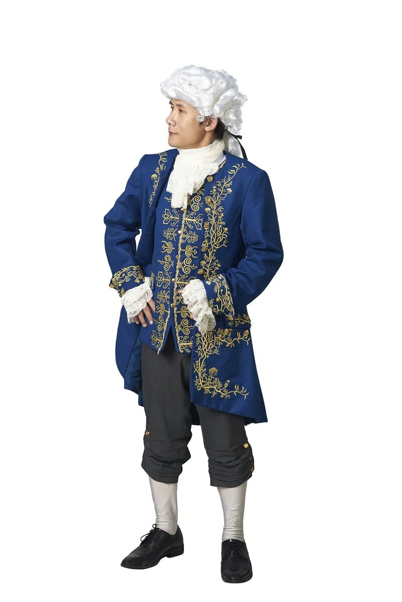 Cosplay Pangeran Adam BB03