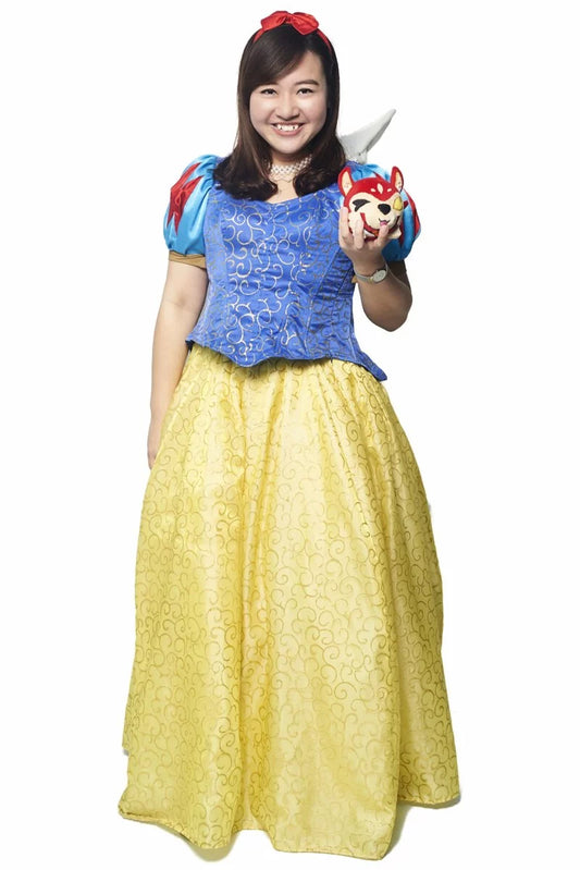 Princess SW08