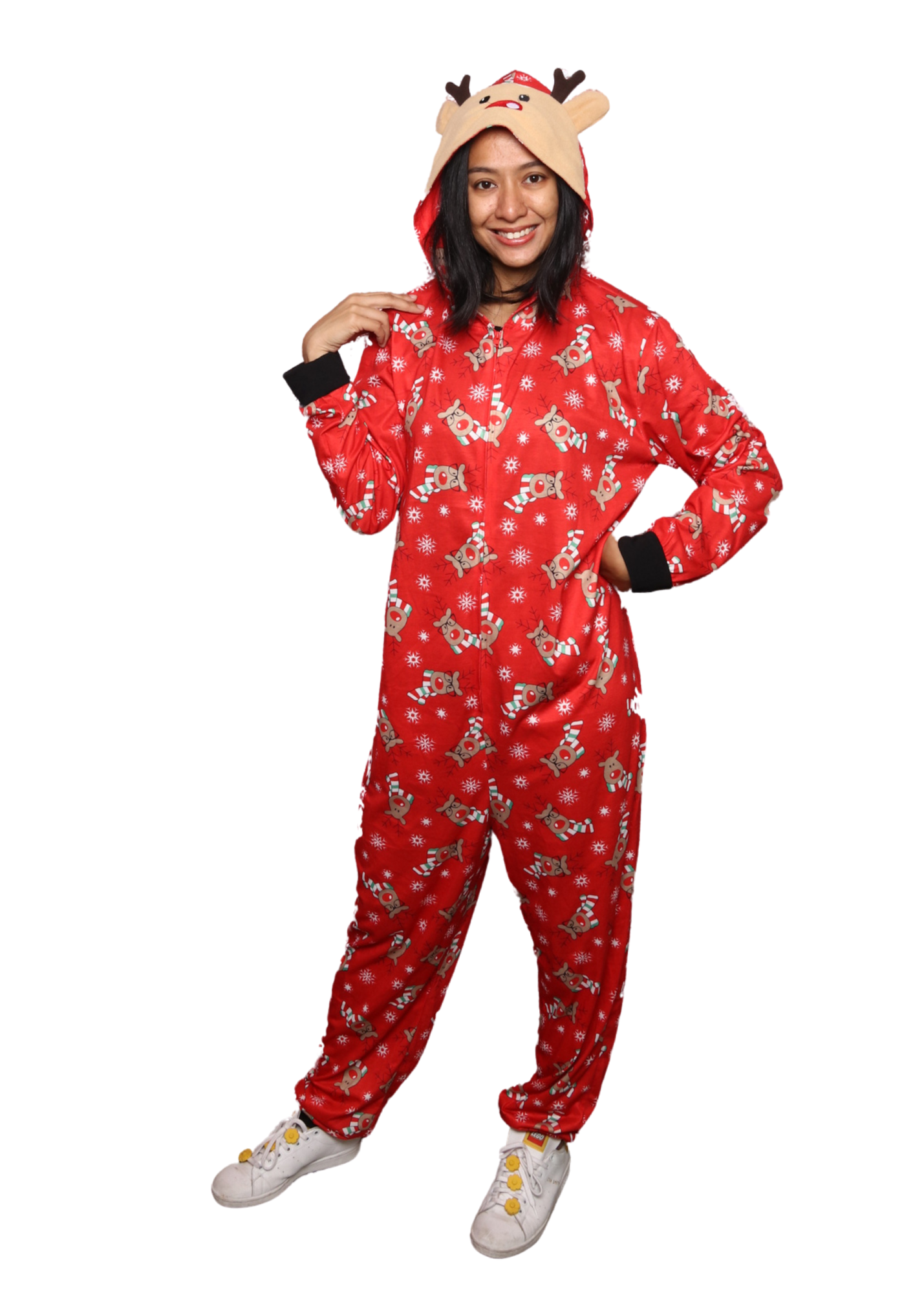 Reindeer N03