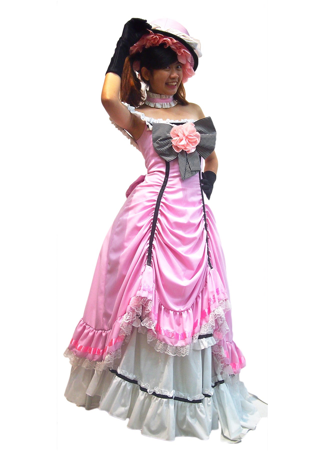 Anime W-BB02