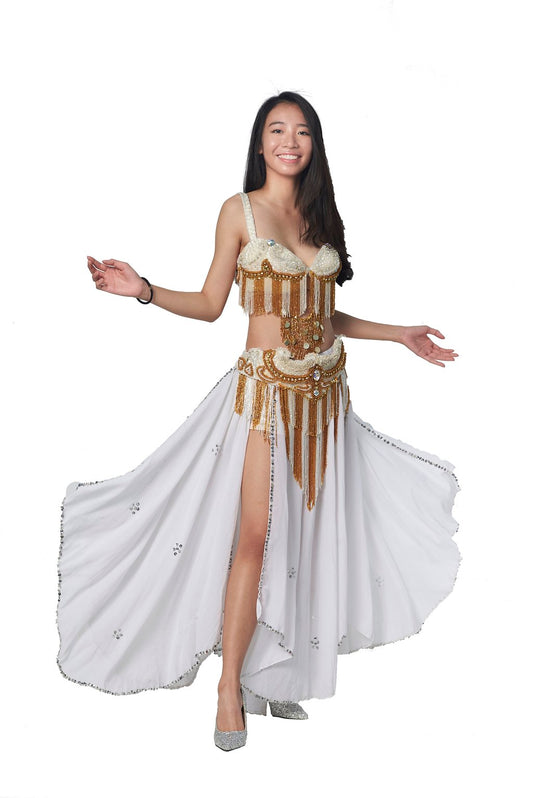 Arabian Belly Dancer N05