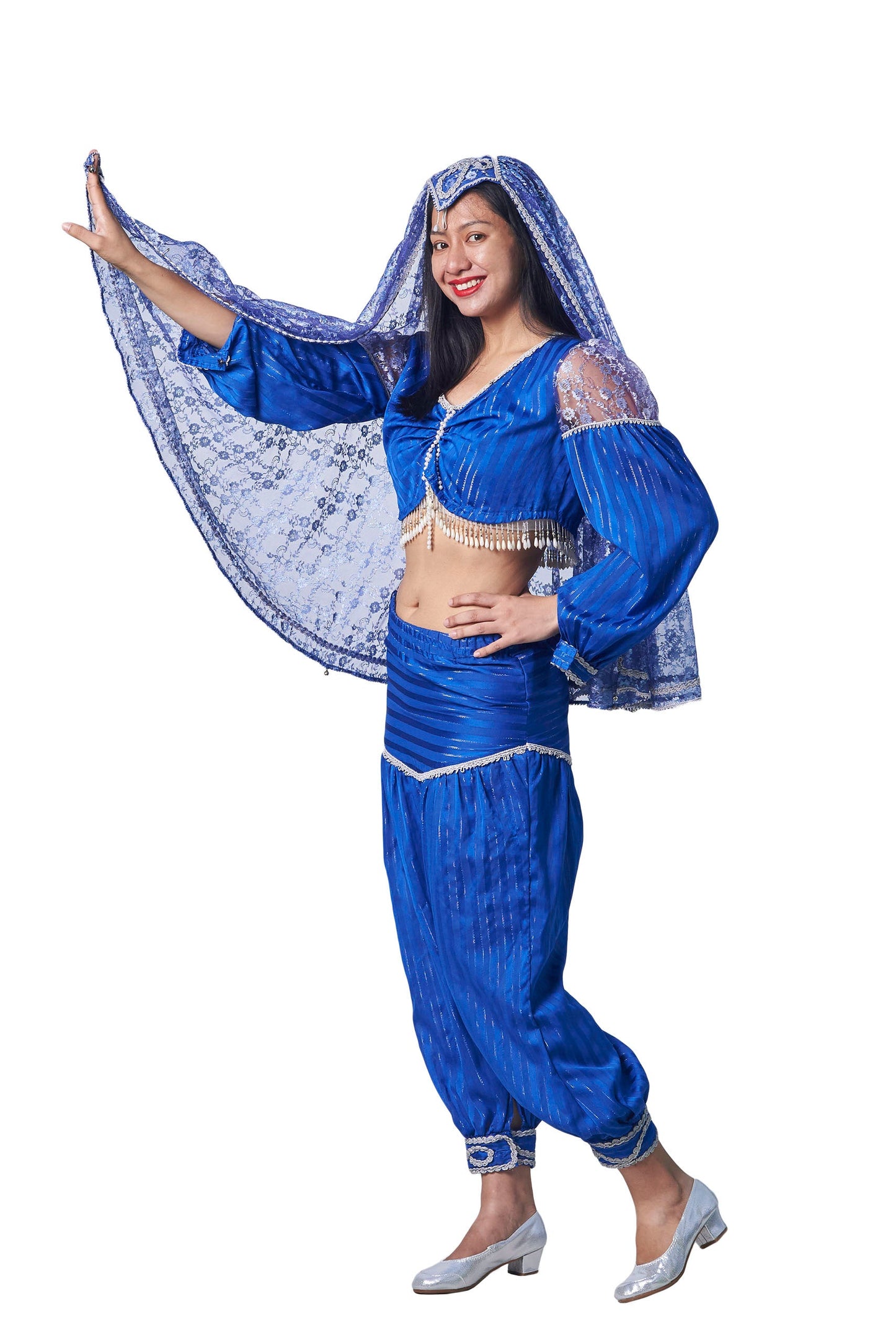 Wanita Arab N03