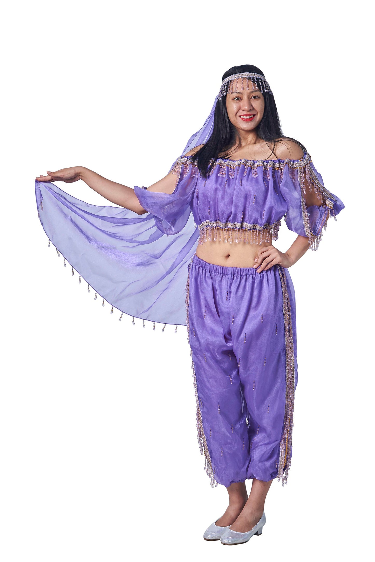 Wanita Arab N07