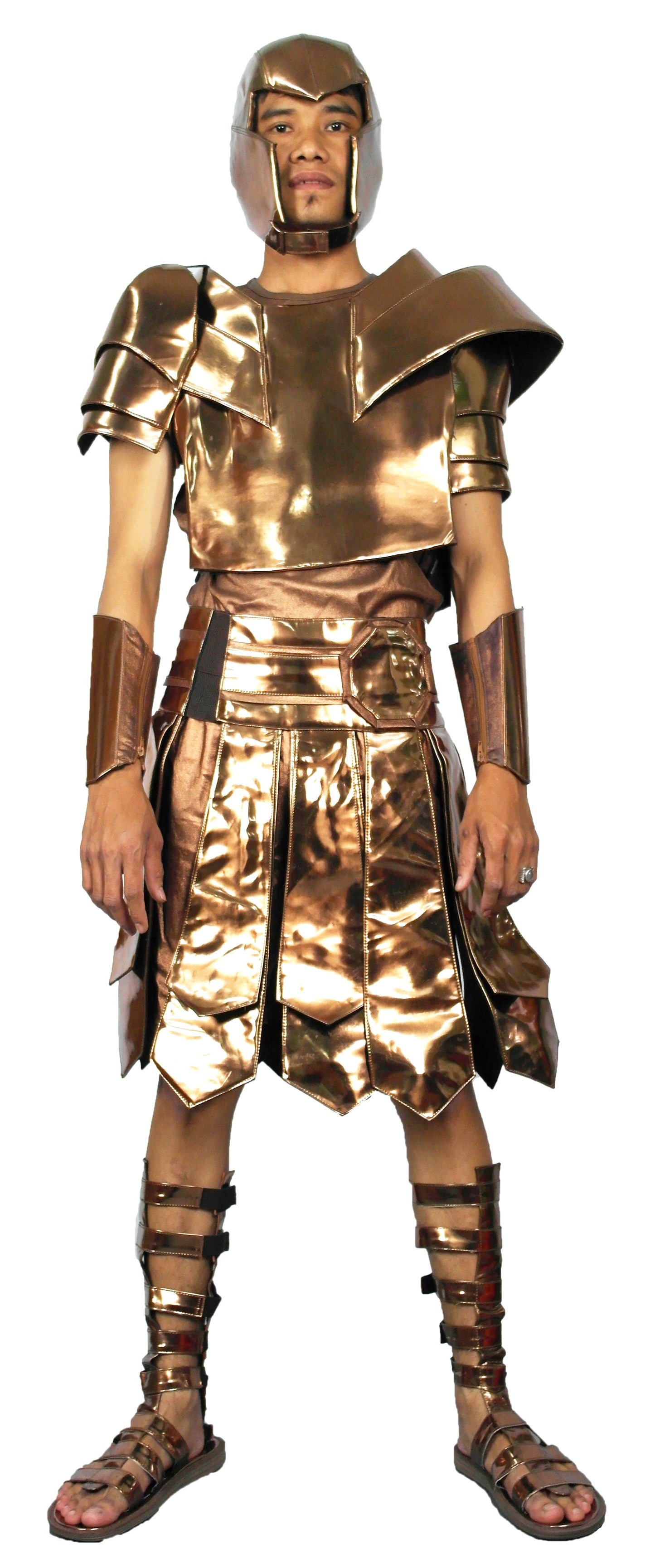 Armour N01
