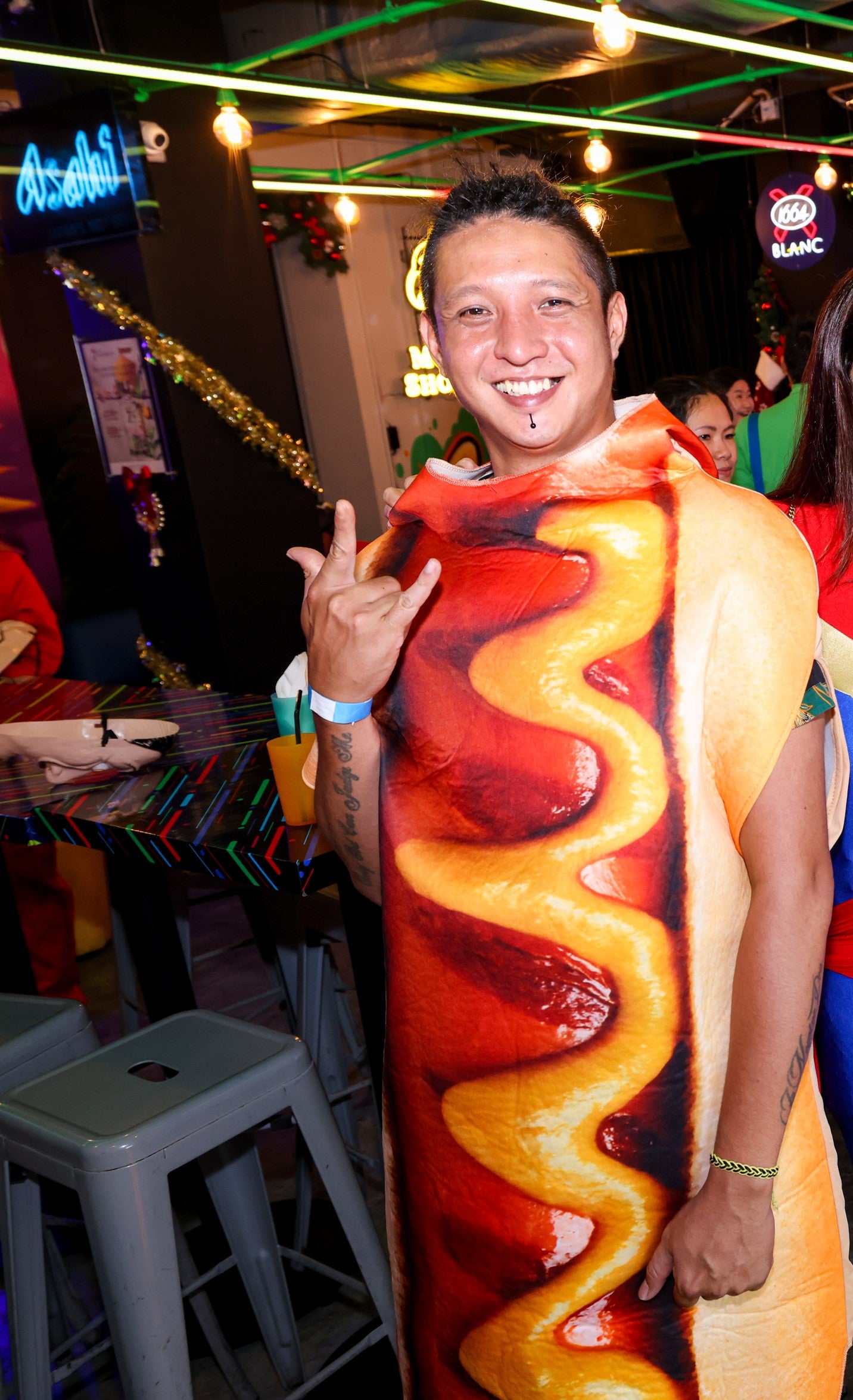 Hotdog D01